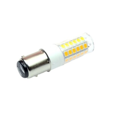Bay15d LED Lampe 3,2W 380lm Warmweiß 2700K dimmbar 10-30V für Boot & Yacht
