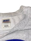 Sweat uni en molleton à col rond - Gris - Homme - 10.00
