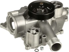 Engine Water Pump-Water Pump(Standard) Gates 43557
