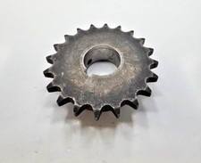 MARTIN 60B20 SPROCKET 20 TEETH 3/4 IN PITCH B HUB 3/4 IN BORE