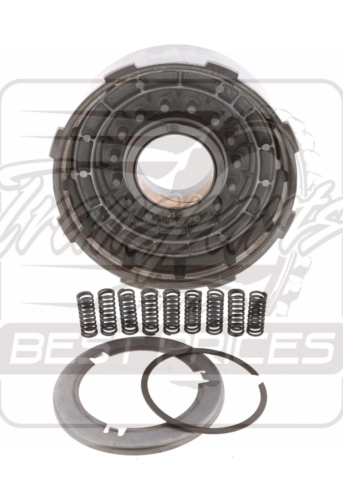 Forward Clutch Piston Kit A518 A618 46RE 47RE Transmission 1998-UP 521 Forward Clutch Piston Kit A518 A618 46RE 47RE Transmission 1998-UP 521