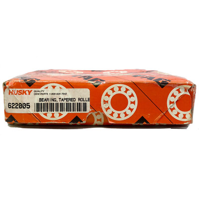 #ad #ad New Husky FAG 622005 Thrust Bearing High Quality Industrial Axial Load Support $50.95