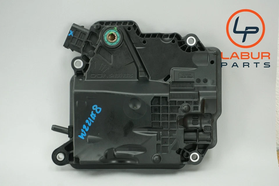 Módulo de control de transmisión W221 06-17 Mercedes ML C CL E GL ML R S SLK A429 Foto 2 de 4