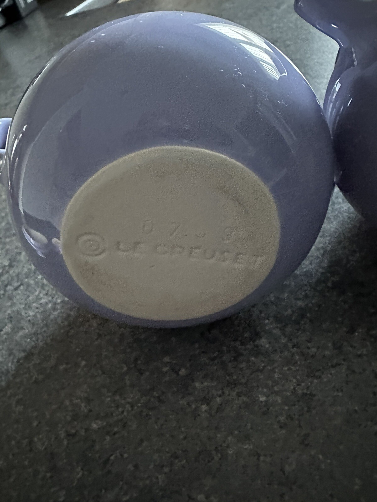 4 Le Creuset Soup Bowls With 3 Lids eBay