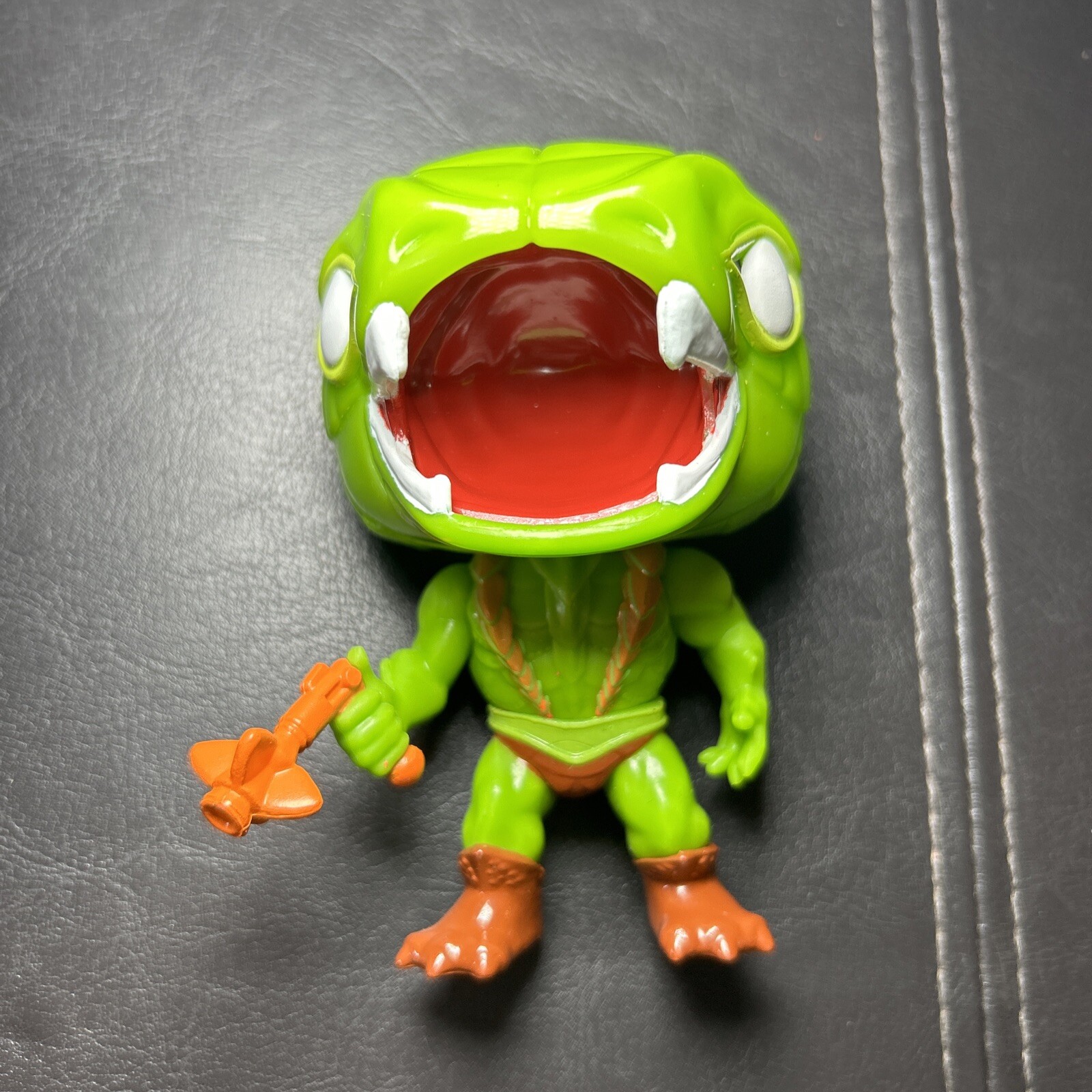 Funko Pop! Retro Toys Masters Of The Universe Kobra Khan #41