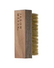 Jason Markk Premium Knit Shoe Cleaning Brush for Soft Delicate Material