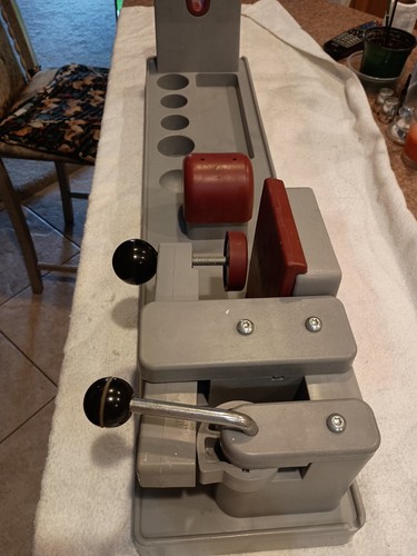Tipton Gun Vise Stand For Firearms Cleaning& Maintenance - Picture 11 of 14