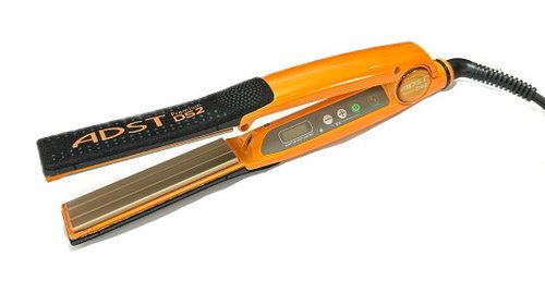 ADST DS2 Hair Straightener FDS2-25 Japan HAKKO Adst Professional Ceramic Iron