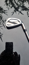 Callaway mavrik golf irons
