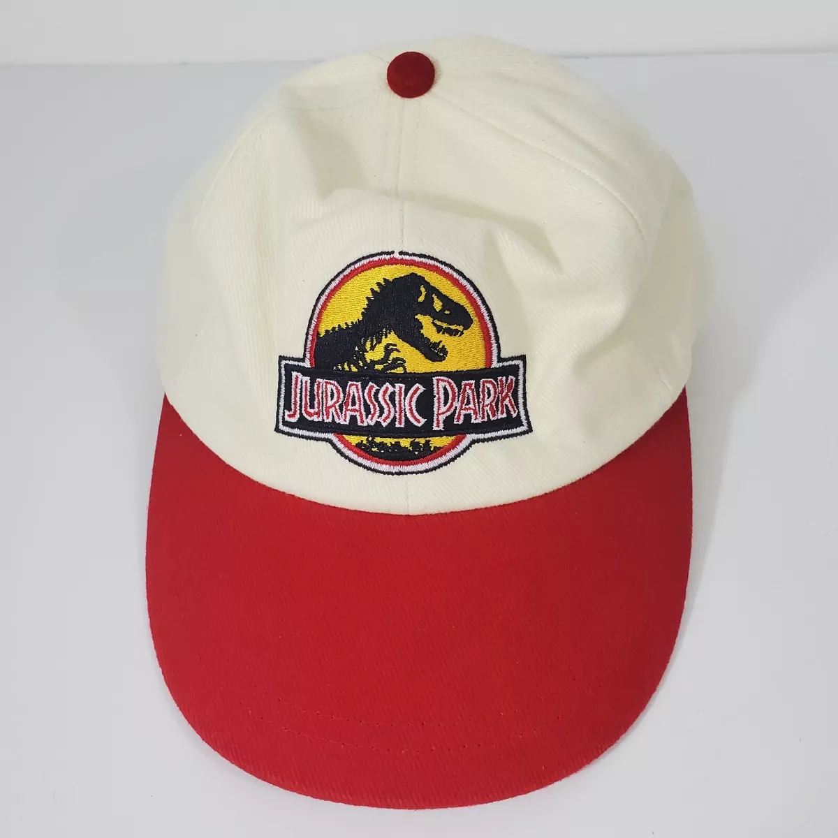 Jurassic park hat deals