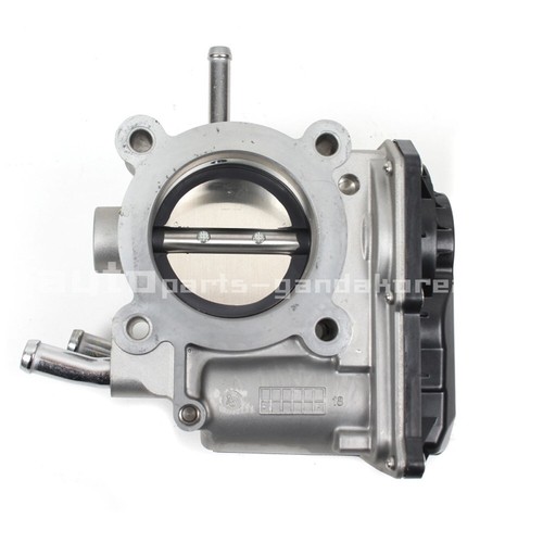 FREE⭐EMS Genuine Throttle Body For Hyundai Veloster Turbo Forte Koup 1.6 2013-16 - Picture 5 of 10