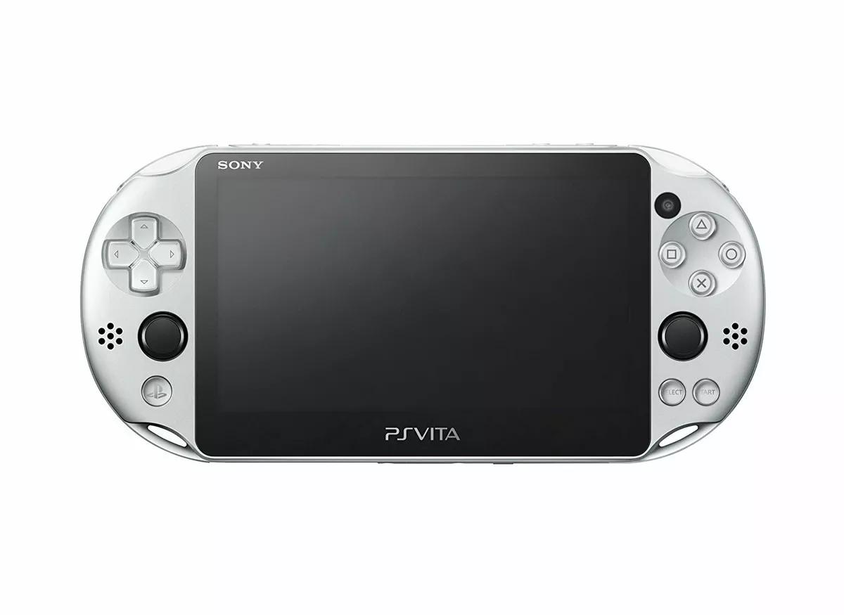 激安セール商品 PSVITA PCH-2000 - テレビゲーム