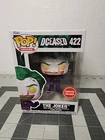 Funko Pop! Heroes: DCeased The Joker #422 GameStop Exclusive