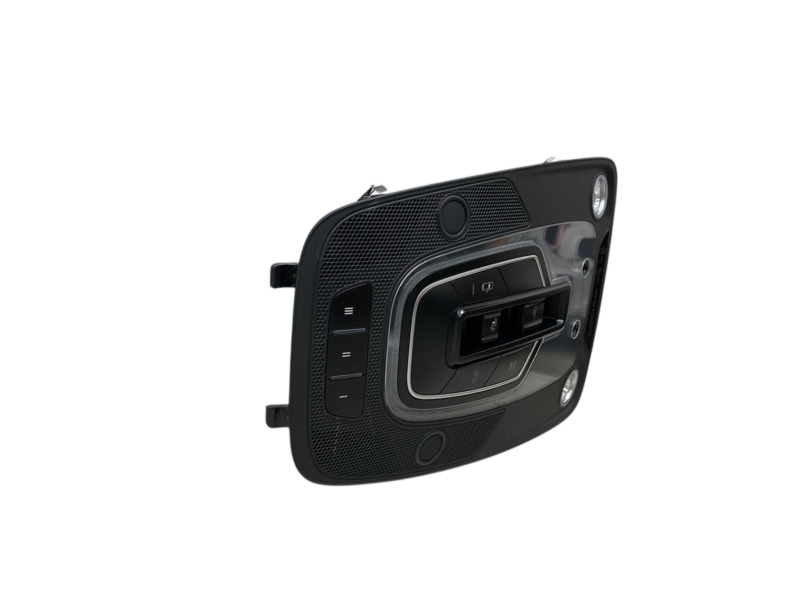 16 - 20 BENTLEY BENTAYGA OEM FRONT OVERHEAD ROOF CONSOLE READING DOME LIGHT LAMP