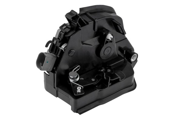 NTY Stellmotor TÜRschloss Vorn FÜR BMW X5 E53 2001-/LINKS/ EZC-BM-143-image