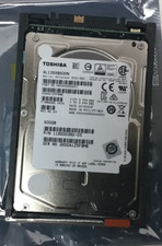 EMC 600GB 6G 15K 2.5 SAS HDD 005050846