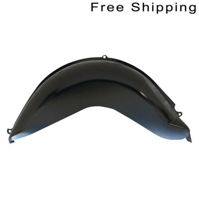 Goodmark Rear Driver Side Inner Wheel Housing Fits Challenger GMK212067070L