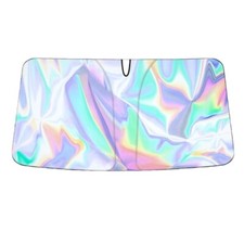 Car Interior Sun Visors Sunshade Automotive Front Windshield Foldable Sun Visors