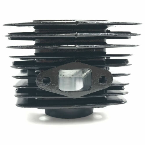 JZsports neuer 40mm Zylinderkörper & Kolben Kit - 2 Takt Gasmotor Kit 66cc/80cc - Bild 2 von 11