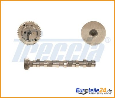 Nockenwelle FRECCIA CM05-2122 Auslassseite für Audi A6 A4 A8