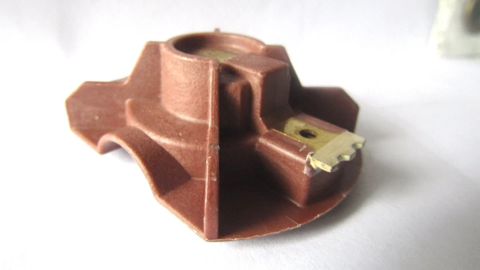 Distribuidor Rotor Estándar JR167T HECHO EN JAPÓN Foto 4 de 4