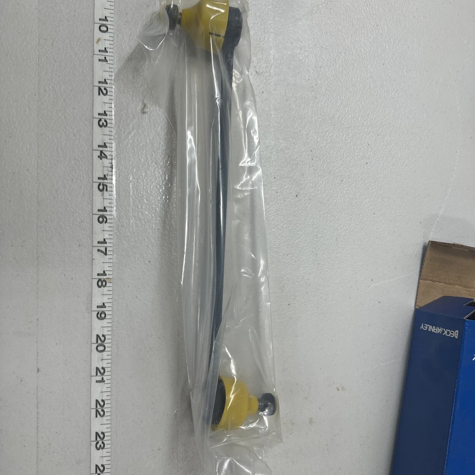 Eslabón de extremo estabilizador Beck Arnley 101-4690 para 93-04 Volvo 850 C70 S70 V70 Foto 2 de 4