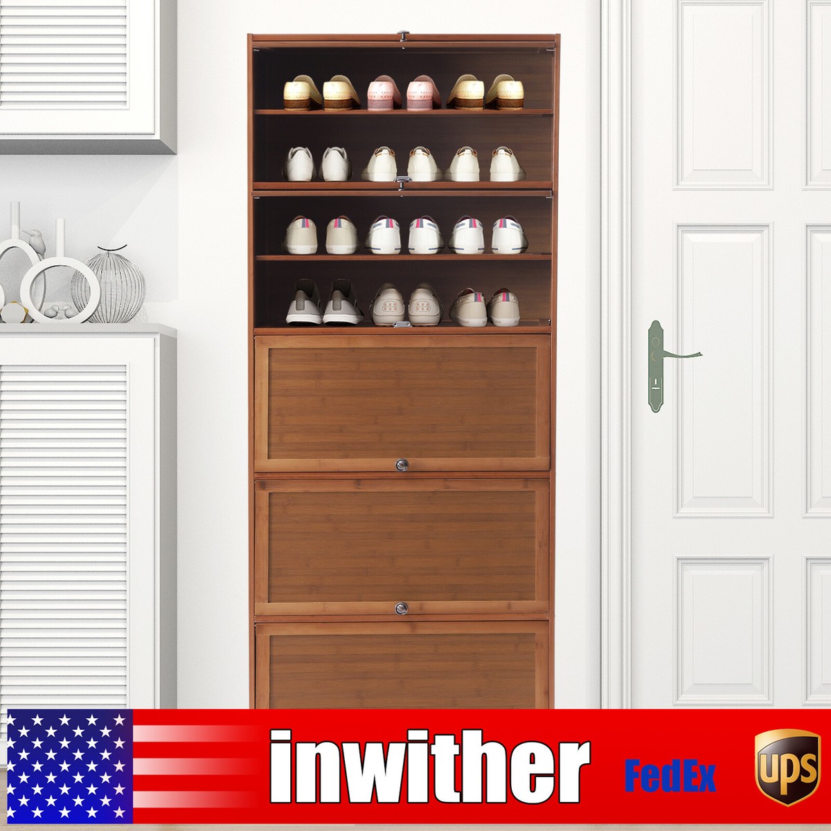 Entryway 67