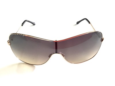 Roberto Cavalli Sunglasses Agena 793S Gold 30B Frame New 