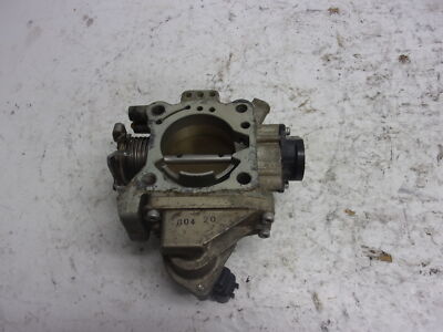 Kawasaki Jet Ski 2005-2007 STX-12F OEM Throttle Body Kawasaki Jet Ski 2005-2007 STX-12F OEM Throttle Body