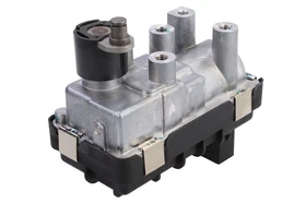 EVORON Ladedruckregelventil Magnetventil Turbolader EVAC188 für VOLVO XC60 (156)
