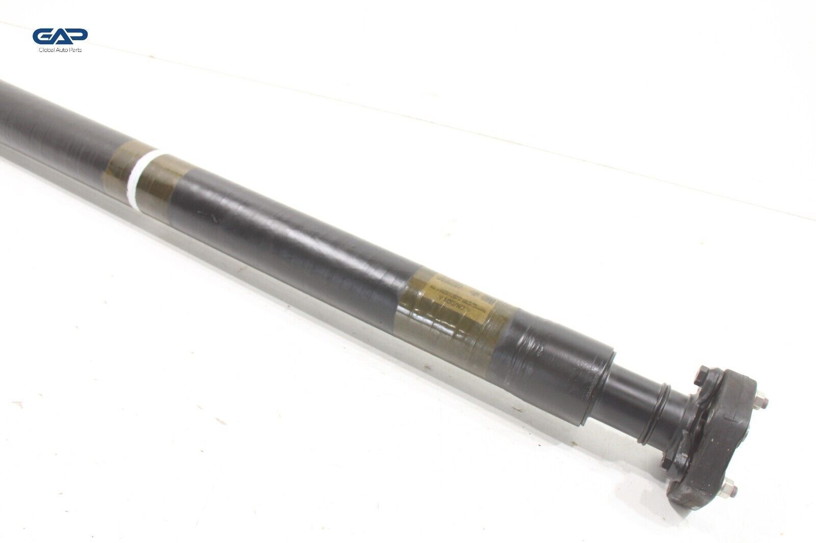 2023 - 2024 MASERATI GRECALE AWD REAR DRIVE SHAFT DRIVESHAFT PROPELLER OEM