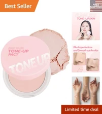 Translucent Matte Setting Powder with Calamine - Achieve Flawless Skin 0.35 Oz