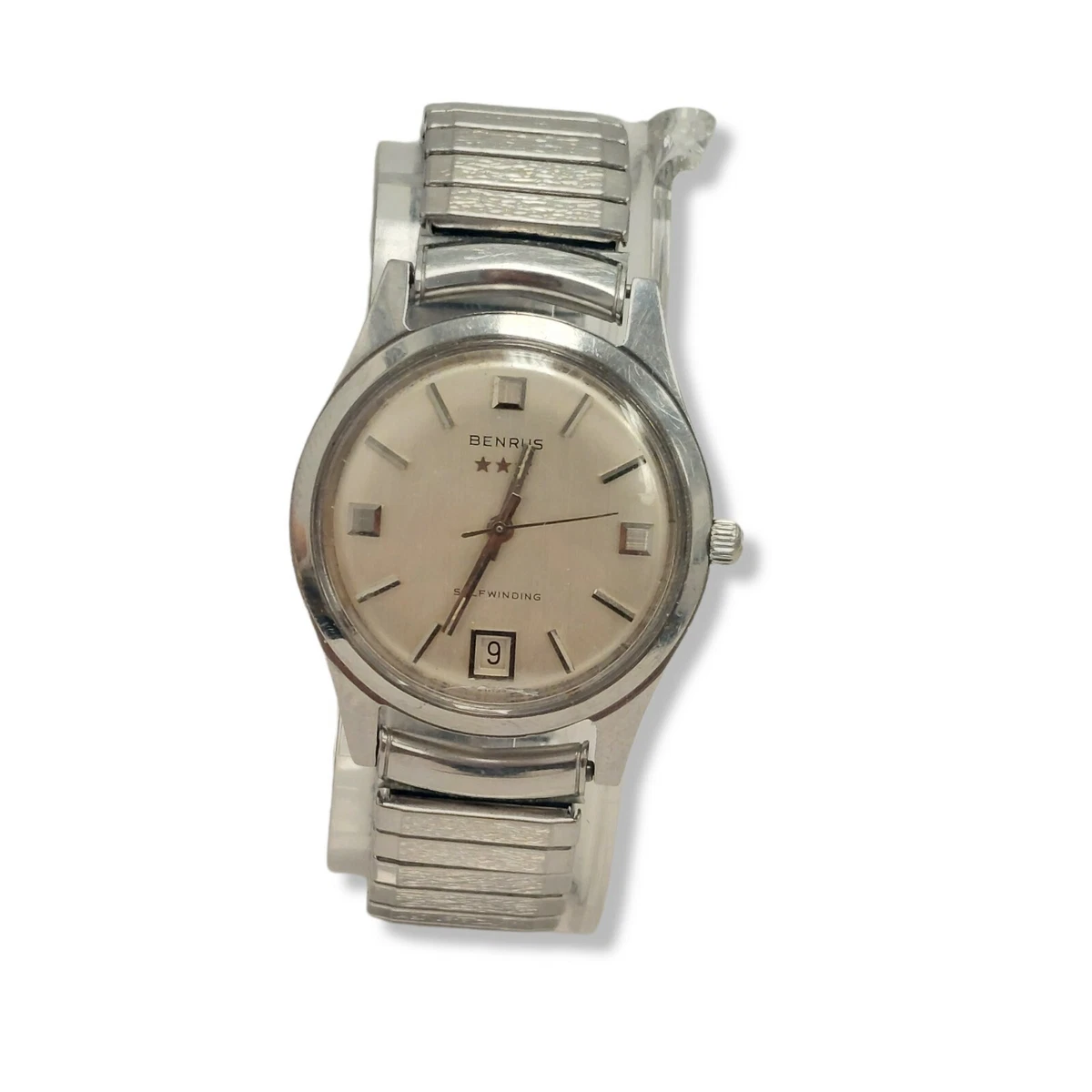 Benrus 7001 deals series