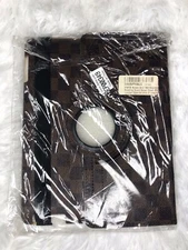 FINTIE Brown 360 Degrees Rotating Stand Smart PU Leather Case iPad 2 / iPad 3