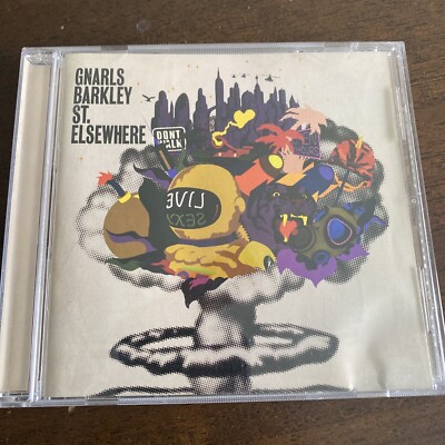 St. Elsewhere by Gnarls Barkley