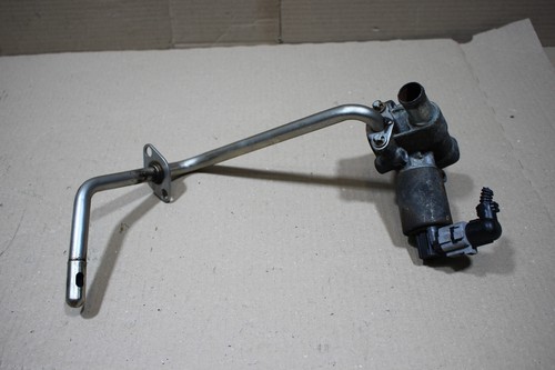 AGR Ventil Leitung Opel Corsa D Bj,07