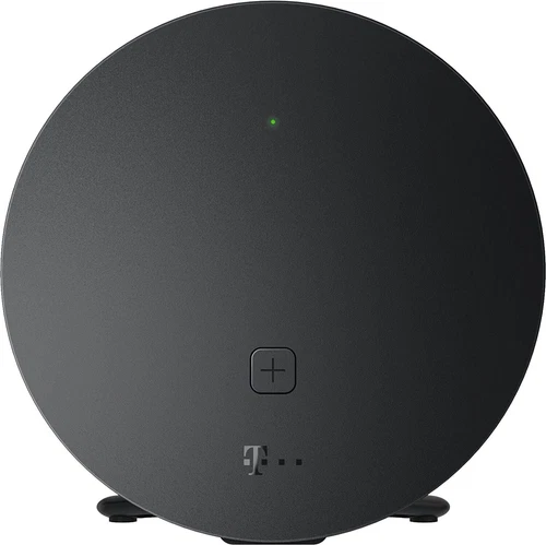 Telekom Speed Home WLAN schwarz