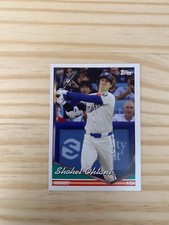 2024 Topps Archives #250 Shohei Ohtani - Los Angeles Dodgers