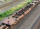 Epoche VI (ab 2007) Schwerlastwagen N