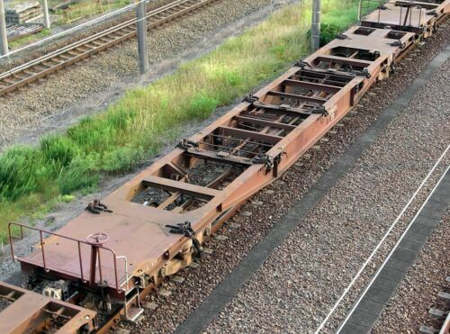 Tomix 92619 Spur N Diesel-Triebzug 7-teilig System Limited Express