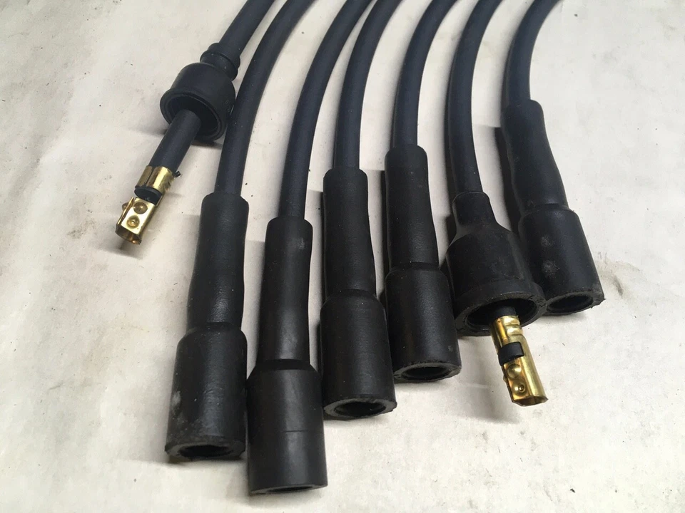 New Pace Setter Spark Plug Wire Set 73501 - Image 4 of 4