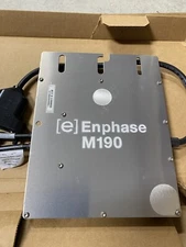 Enphase M190-72-240-S12 Micro Inverter