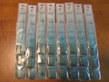 144 SNELLED FISH HOOKS (24 PKS X 6 EA) BRONZE BAIT HOLDER MONO LEADER 7" PICK SZ