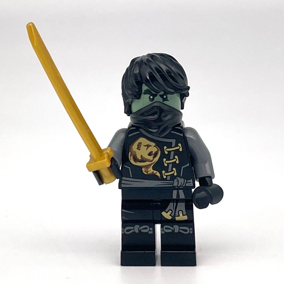 Cole ninjago ghost new arrivals