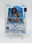 2026 Bo Jackson Battle Arena Burner Inspired Ink Auto ICE 45/50
