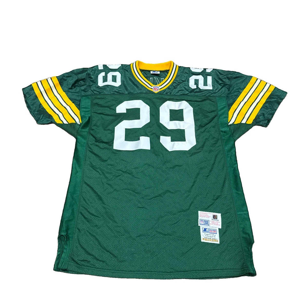 Starter Green Bay Packers NFL Jerseys for sale | eBay