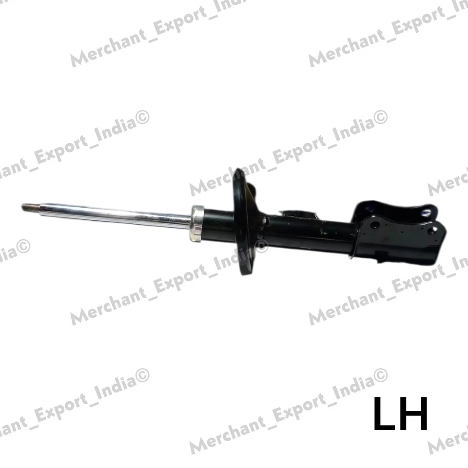 Conjunto de puntal de suspensión genuino izquierdo y derecho para Suzuki Grand Vitara 2009-2015 Foto 3 de 4