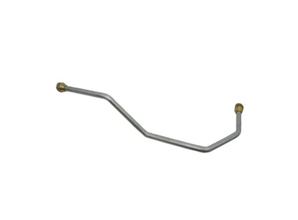 Bosch 12028415 1/2" Gas Tap Brass NPT Connection
