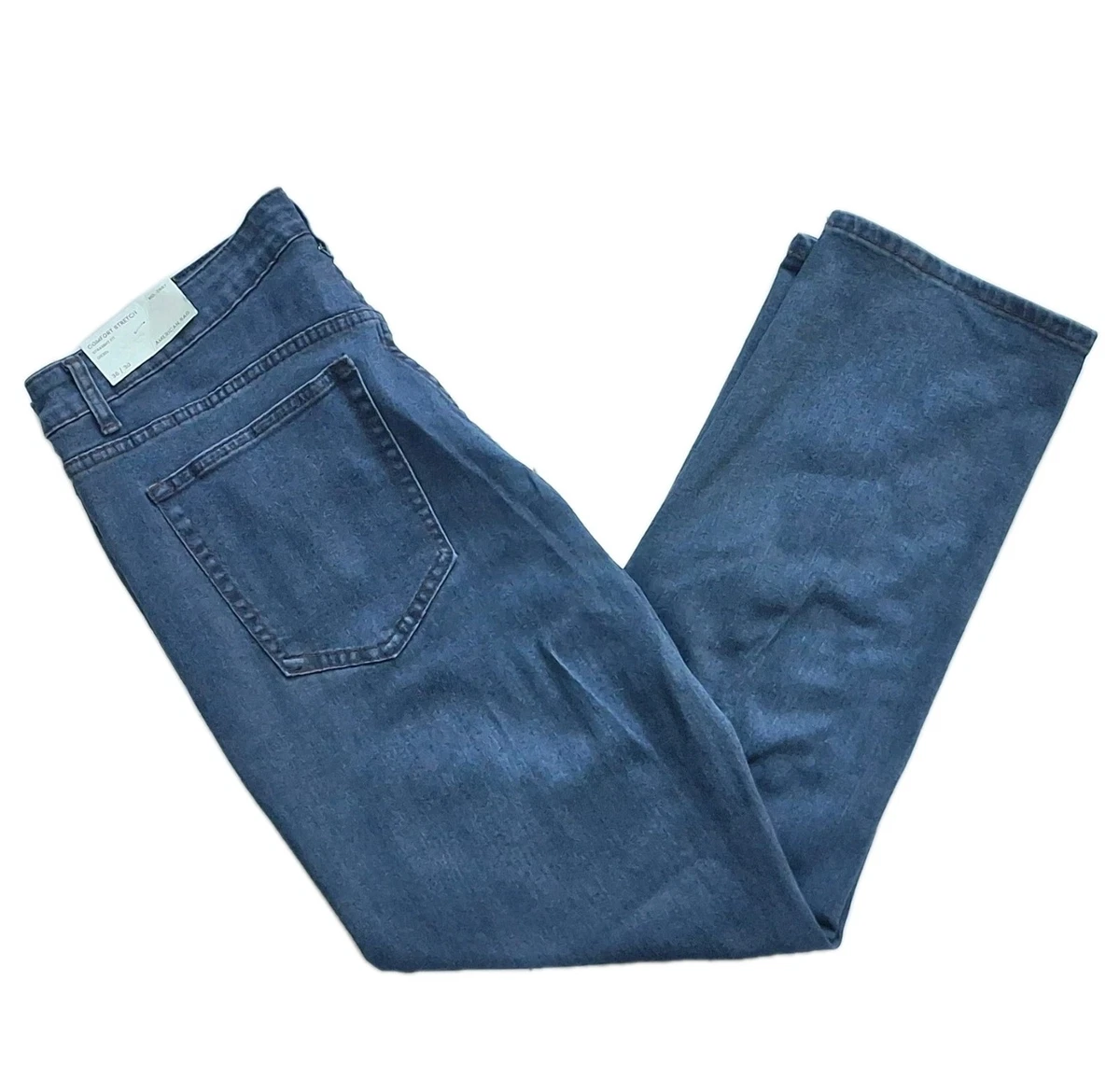 American Rag Cie Cotton Classic Jeans for Men for sale | eBay