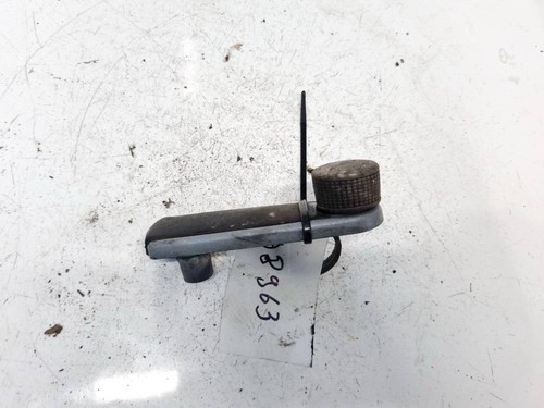 Volkswagen Transporter 1993 Window Crank Handle  357837581, Genuin #2395398-27